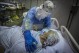 Bệnh viện Hồi sức Covid giảm 1/3 ca nặng và tử vong